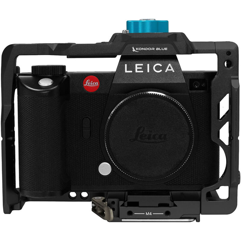 Kondor Blue Leica SL2 / SL2S Cage